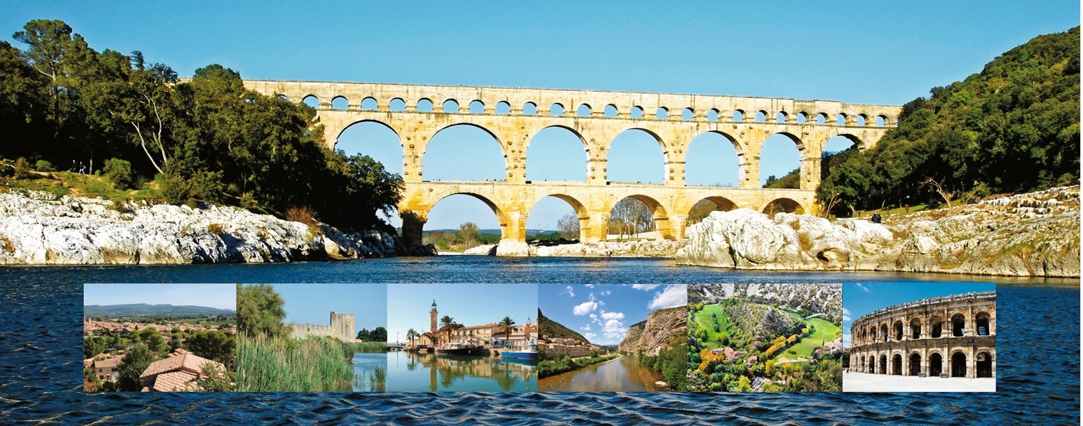 Chambre départementale des notaires du Gard
